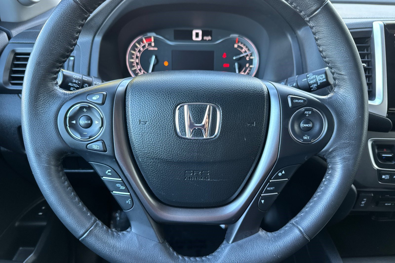 Used 2017 Honda Pilot EX-L image 11