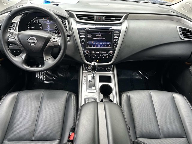 Used 2023 Nissan Murano SL image 14