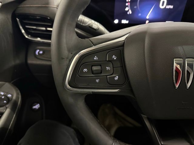 Certified 2024 Buick Envista Avenir image 14