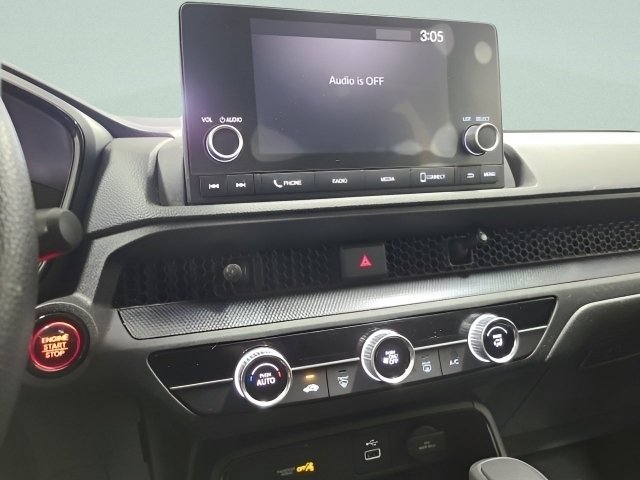 Used 2023 Honda CR-V LX image 29
