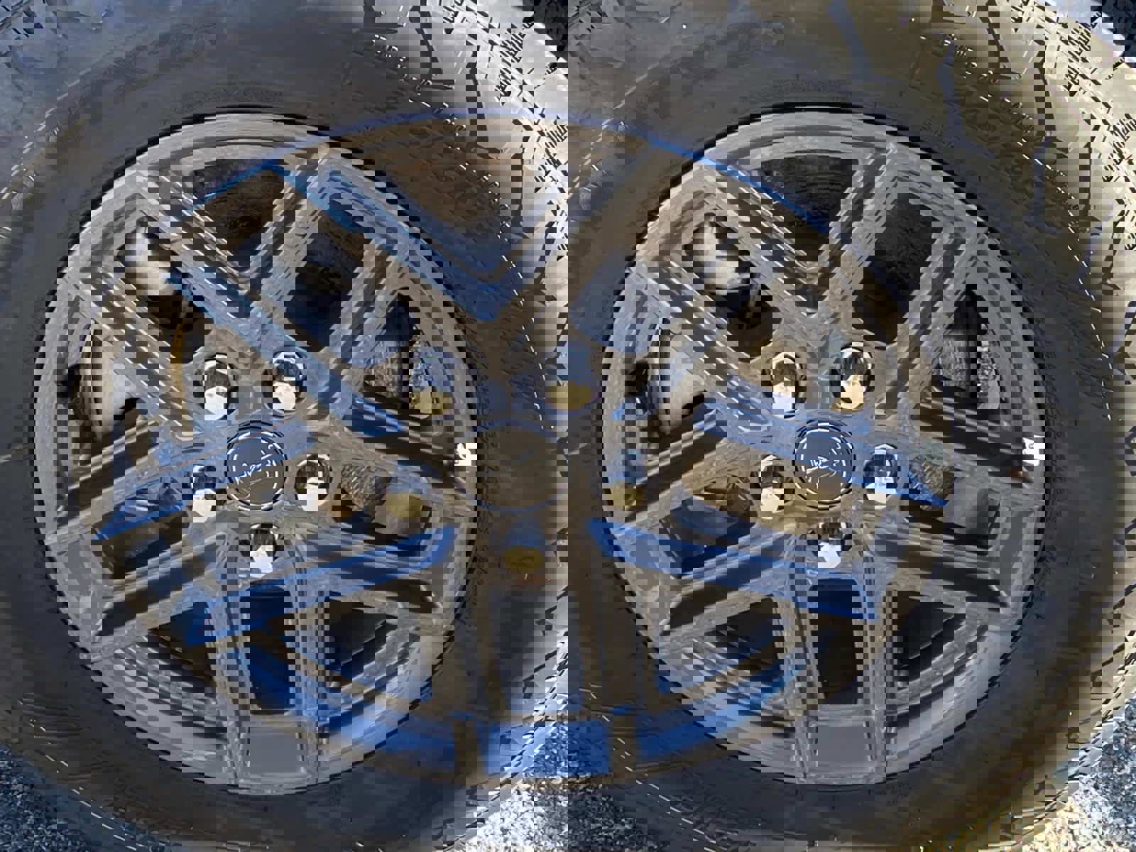 Certified 2025 Jeep Wrangler Sport S image 20