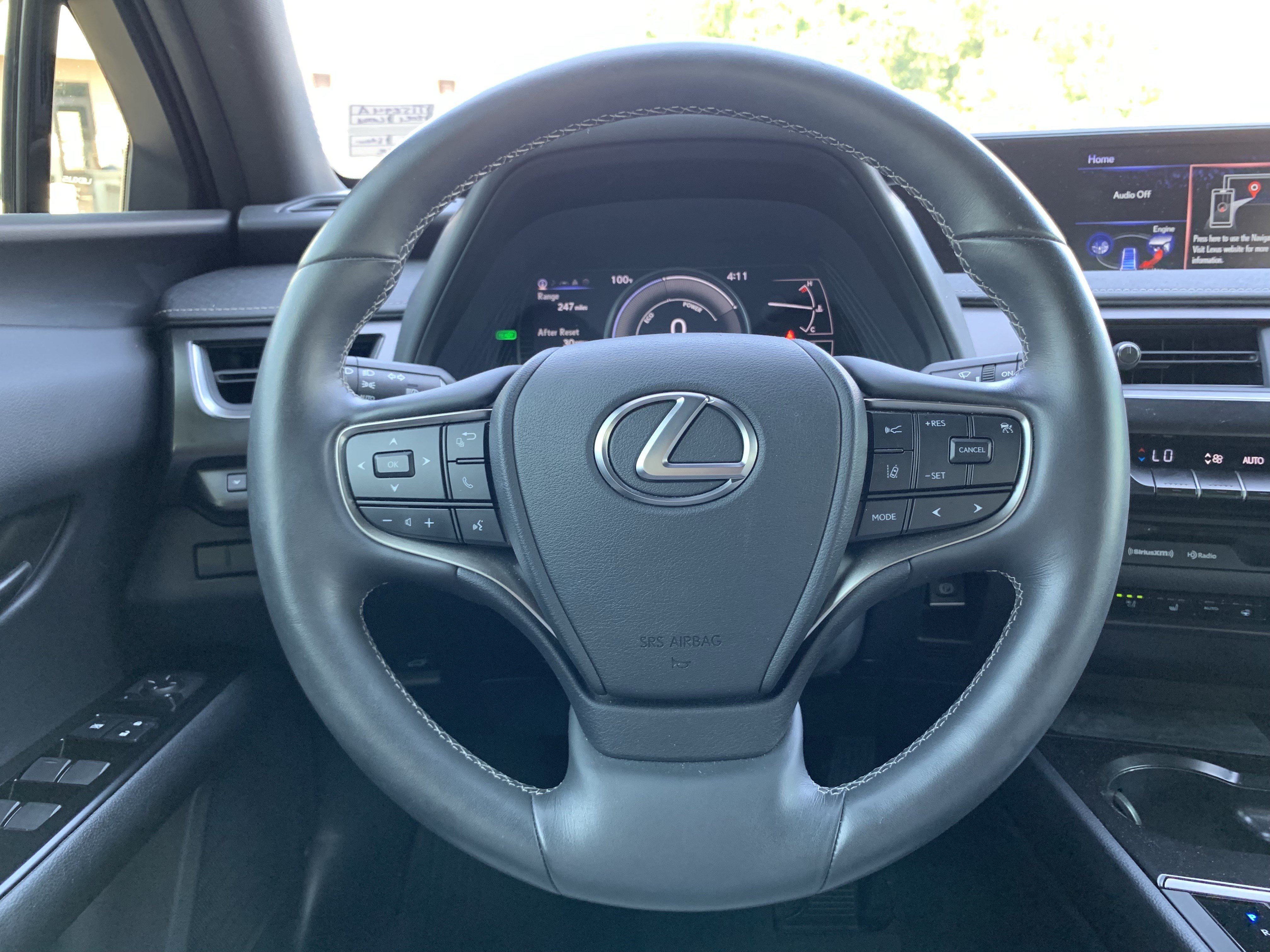 Certified 2021 Lexus UX 250h w/ Premium Package AWD/4WD image 18