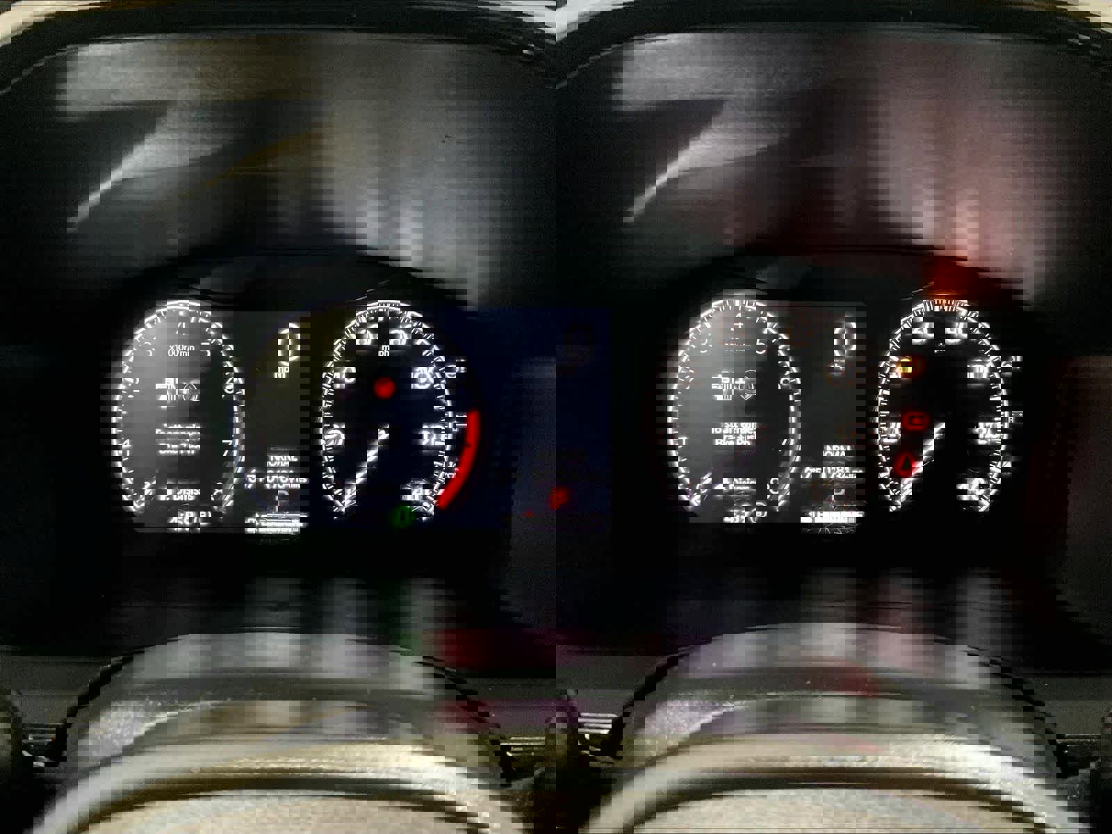 Used 2024 Honda CR-V EX image 25