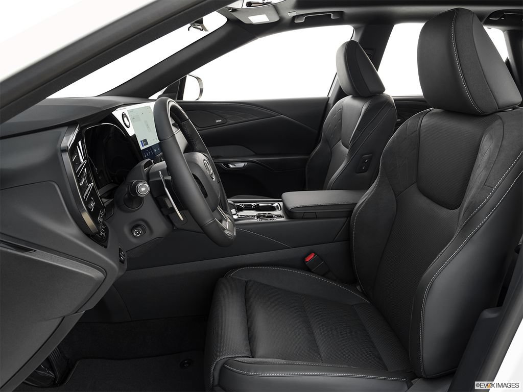 New 2026 Lexus RX 450h AWD w/ Convenience Package image 9