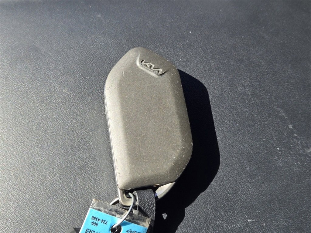 Used 2024 Kia Telluride EX X-Line image 26