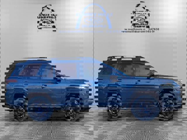 New 2026 Subaru Outback Limited image 48