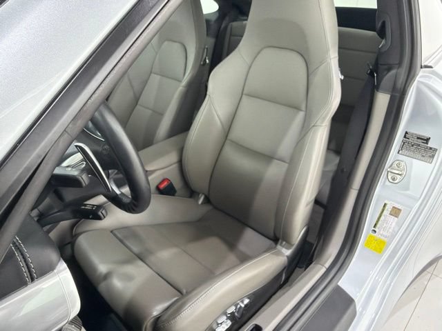Used 2014 Porsche 911 Turbo AWD/4WD image 13