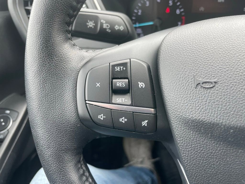 Used 2020 Ford Escape SEL AWD/4WD image 21