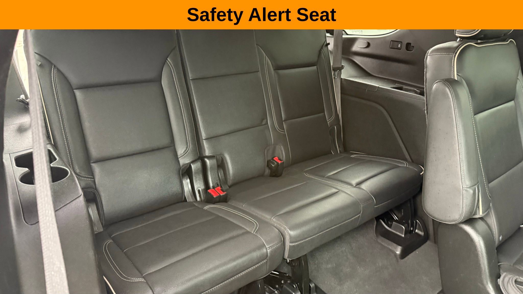 Used 2021 Chevrolet Tahoe Premier image 28