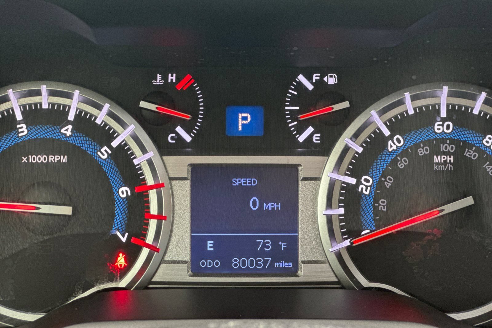 Used 2016 Toyota 4Runner Limited AWD/4WD image 26