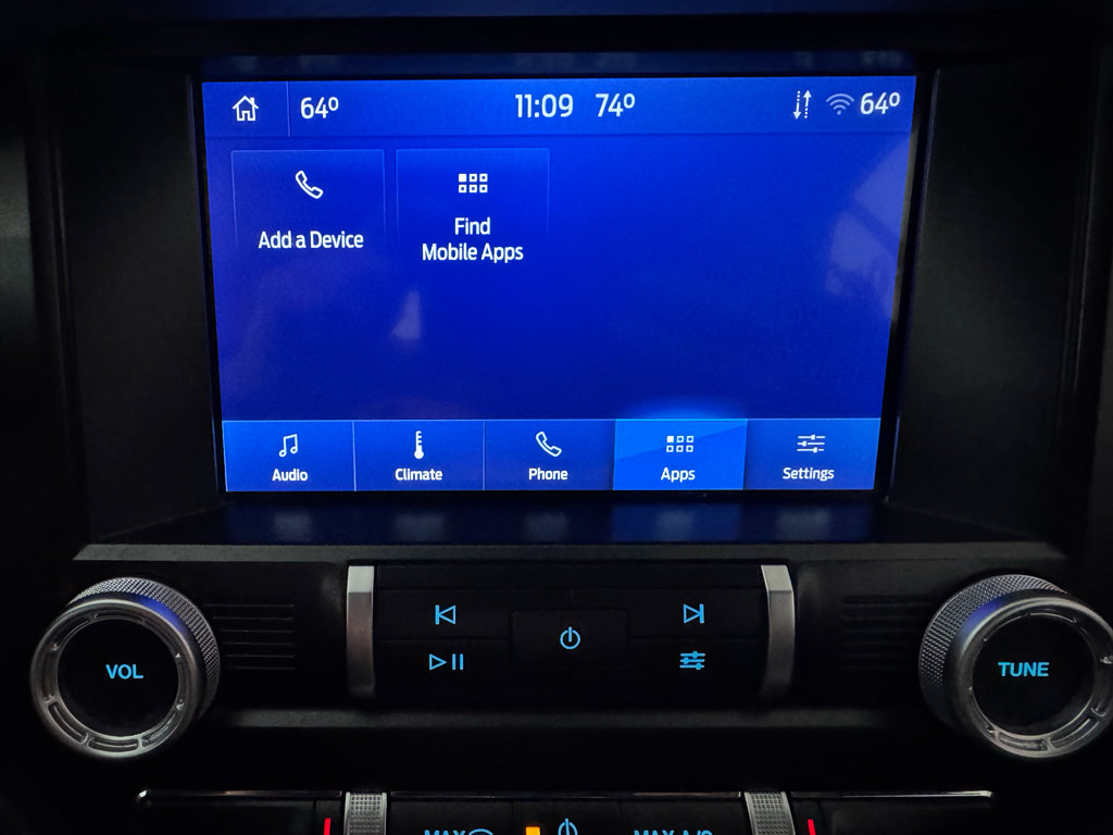 Used 2022 Ford Mustang Premium RWD image 27