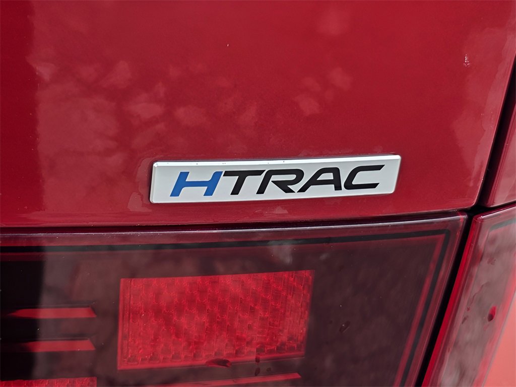 Used 2025 Hyundai Santa Fe SEL image 12