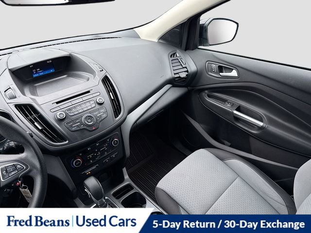 Used 2018 Ford Escape SE AWD/4WD image 25