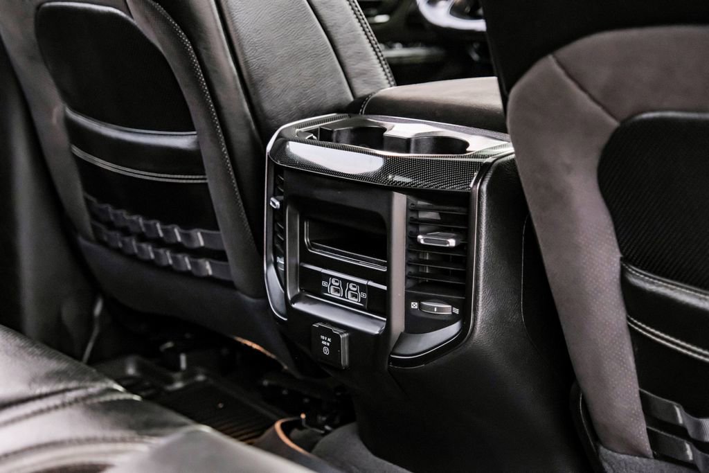 Used 2021 RAM 1500 TRX w/ TRX Level 1 Equipment Group image 44