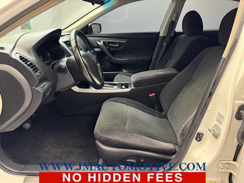 Used 2013 Nissan Altima 2.5 SV FWD image 11
