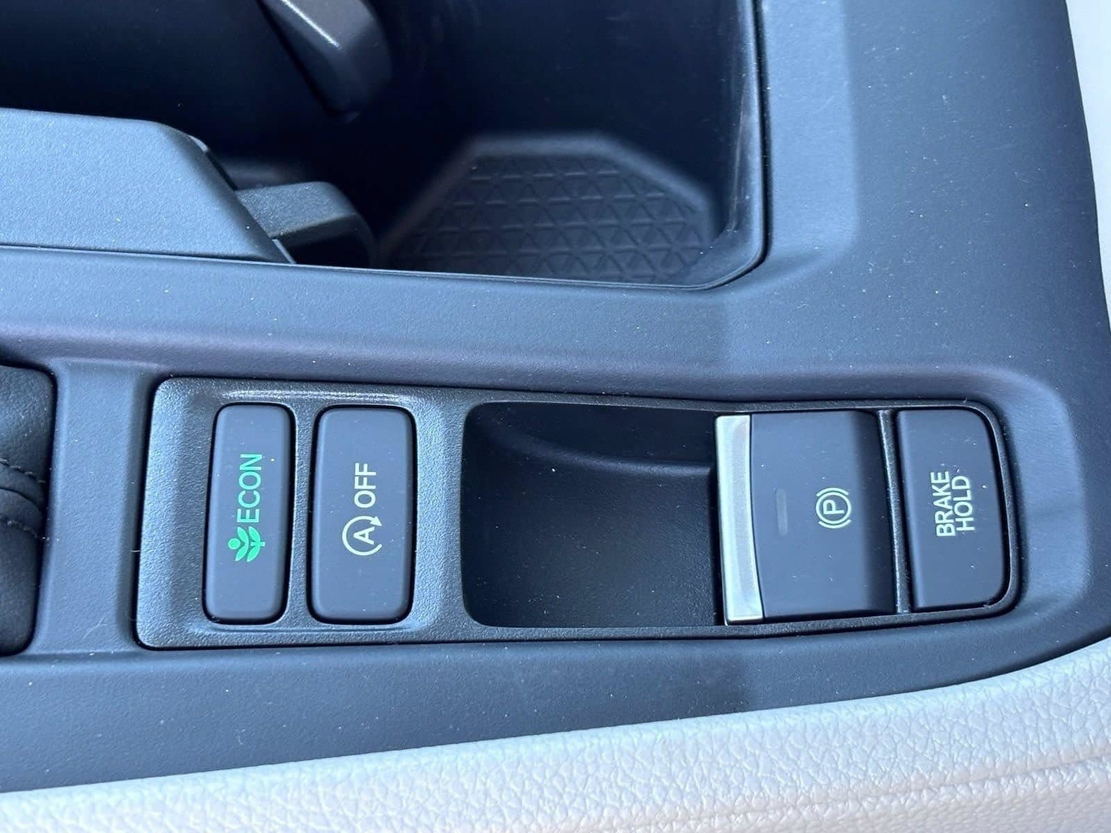 New 2026 Honda Accord LX image 21