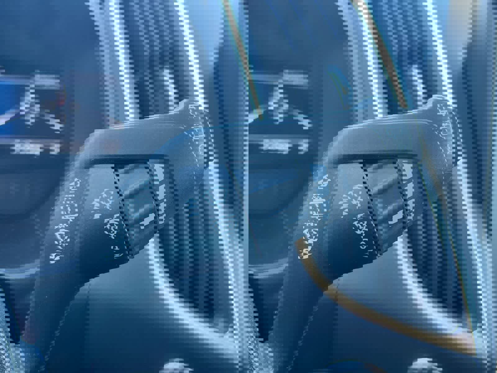 Used 2024 Ford Edge Titanium w/ Equipment Group 301A image 25