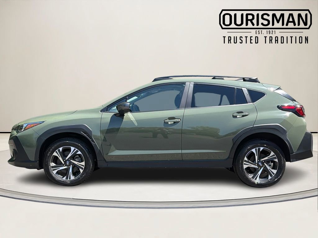 Certified 2026 Subaru Crosstrek 2.0i Premium AWD/4WD image 3