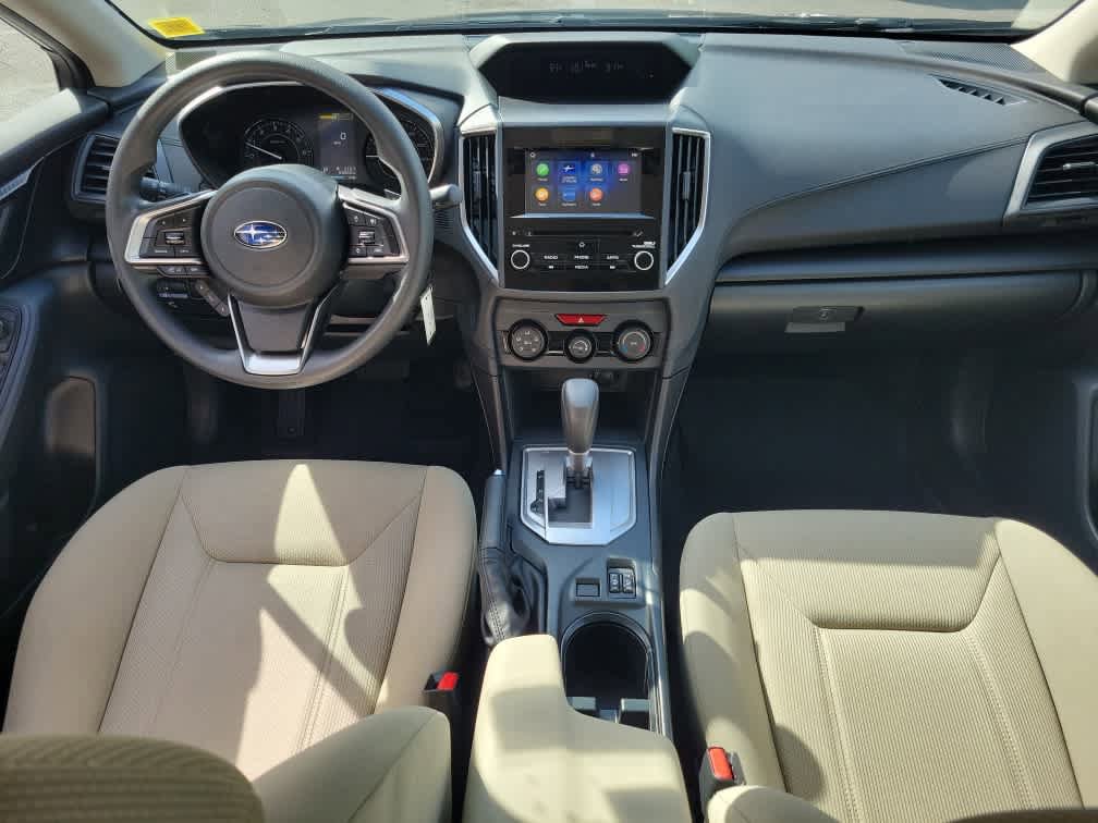 Used 2019 Subaru Impreza 2.0i Premium w/ Eyesight & BSD/Rcta & SRF AWD/4WD image 27