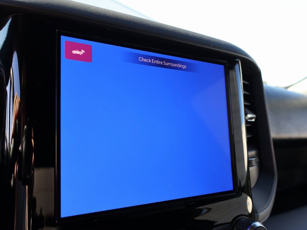 New 2026 RAM 5500 Tradesman AWD/4WD image 34