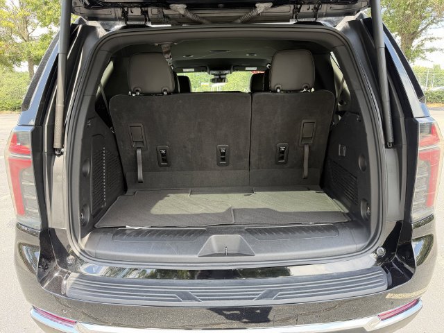 Used 2025 Chevrolet Tahoe LT AWD/4WD image 41