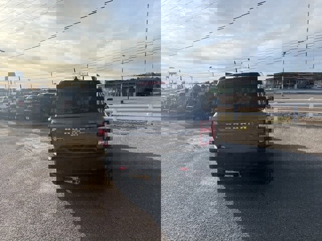 Used 2022 Ford Bronco Sport Outer Banks w/ Tech Package image 15