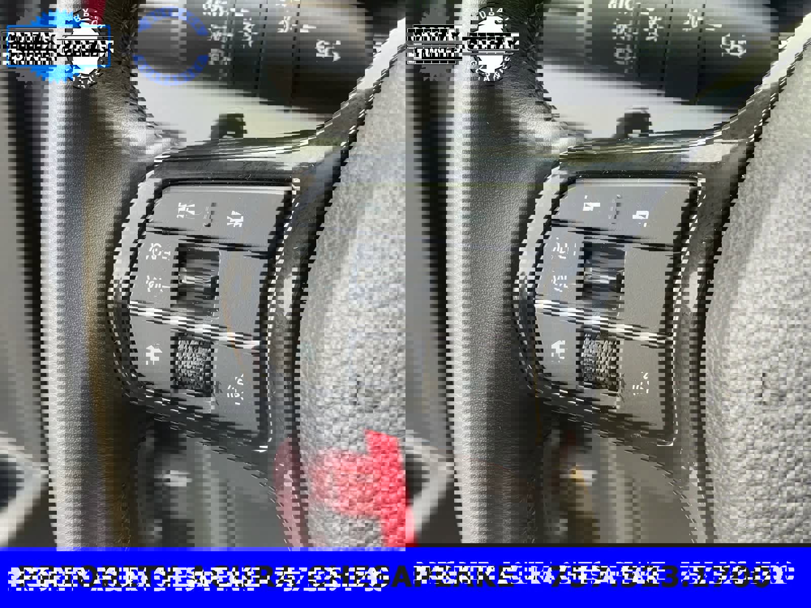 Used 2025 Honda Pilot EX-L image 14