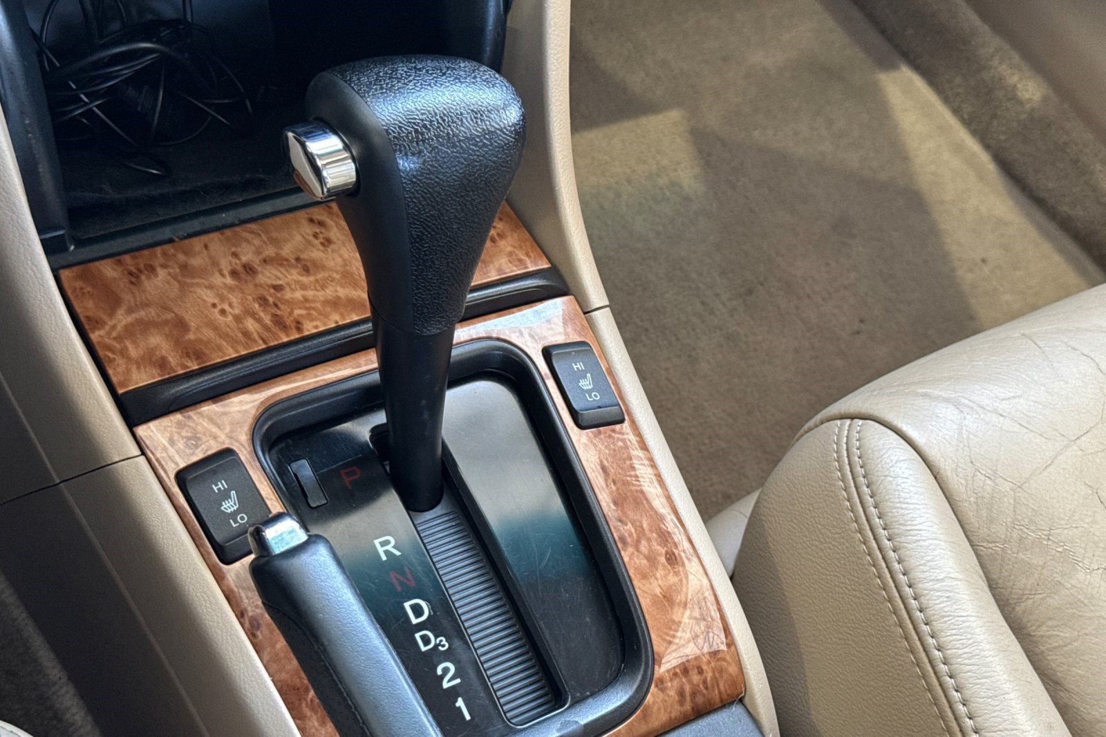 Used 2004 Honda Accord EX image 25