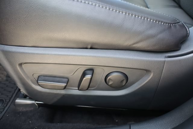 Used 2026 MAZDA CX-50 AWD 2.5 S w/ Weather Package image 11