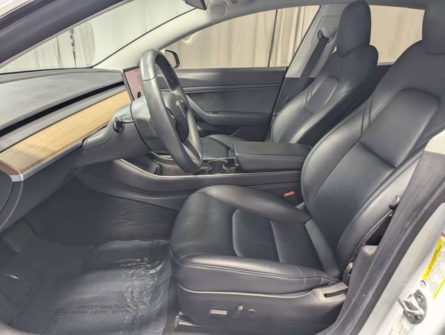 Used 2019 Tesla Model 3 Performance image 10