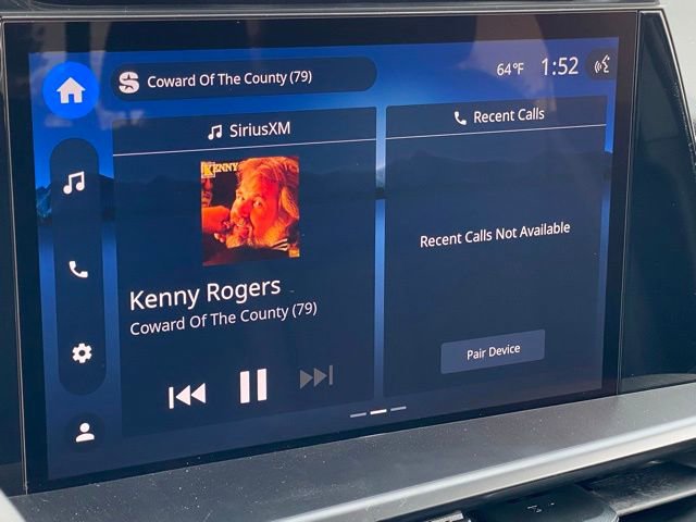 New 2026 Subaru Outback Premium AWD/4WD image 22