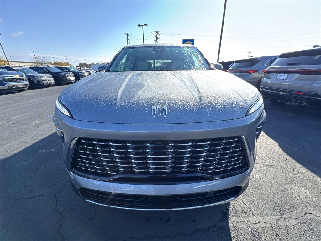 New 2026 Buick Enclave Avenir w/ Super Cruise Package image 28