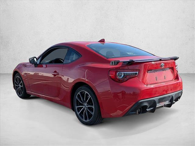 Certified 2018 Toyota 86 image 7