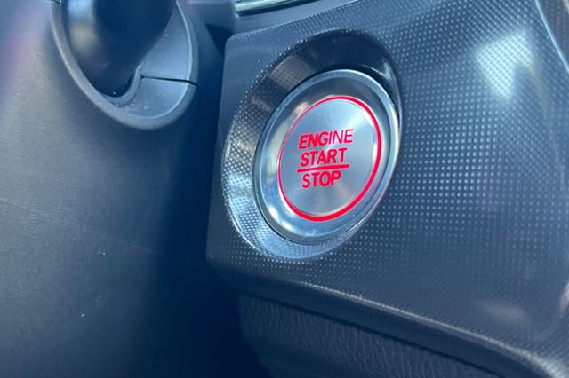 Used 2023 Acura Integra A-Spec FWD image 24