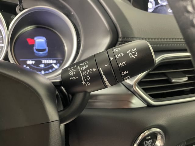 Used 2018 MAZDA CX-5 Touring AWD/4WD image 15