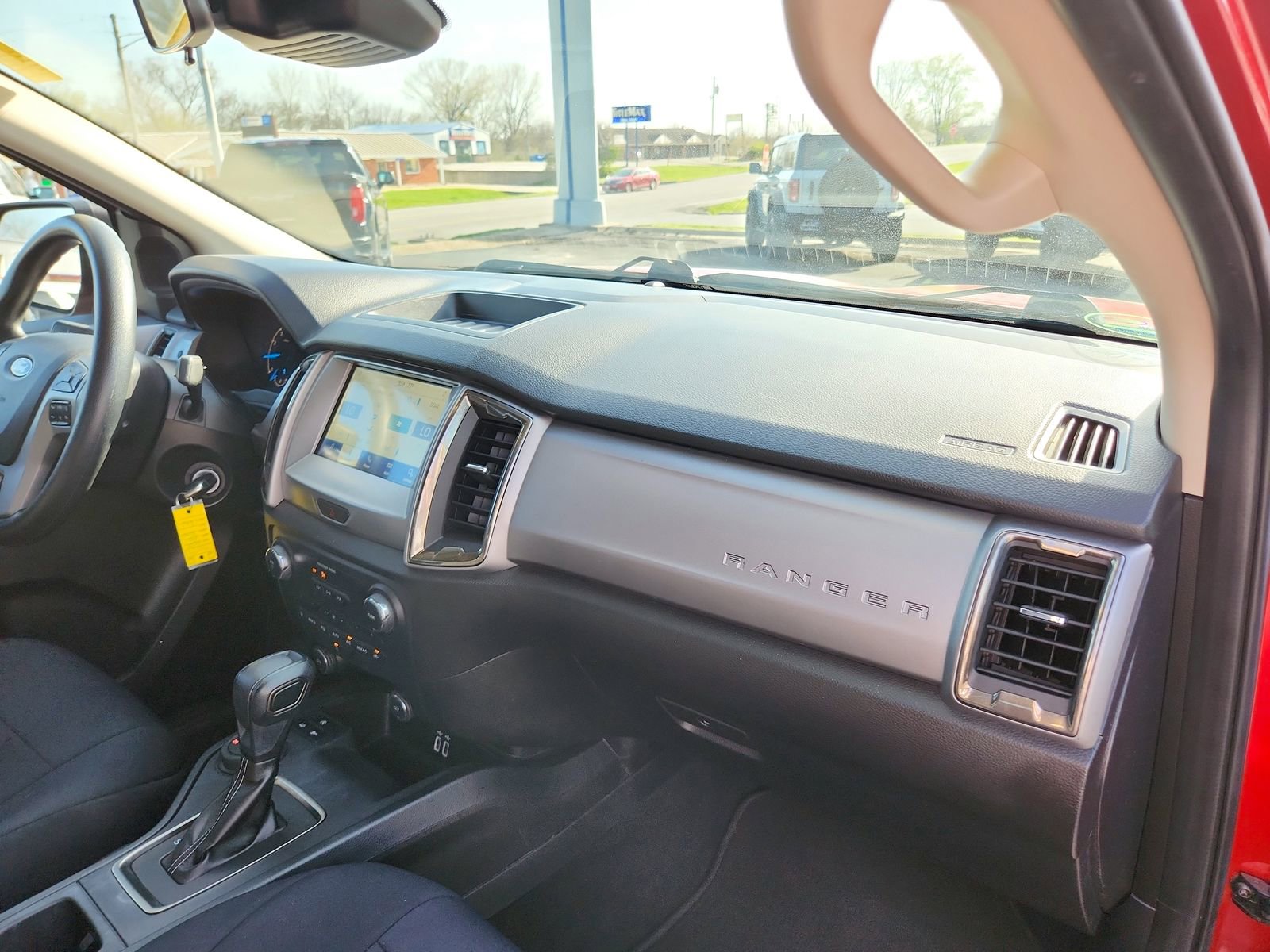 Used 2020 Ford Ranger XLT image 23