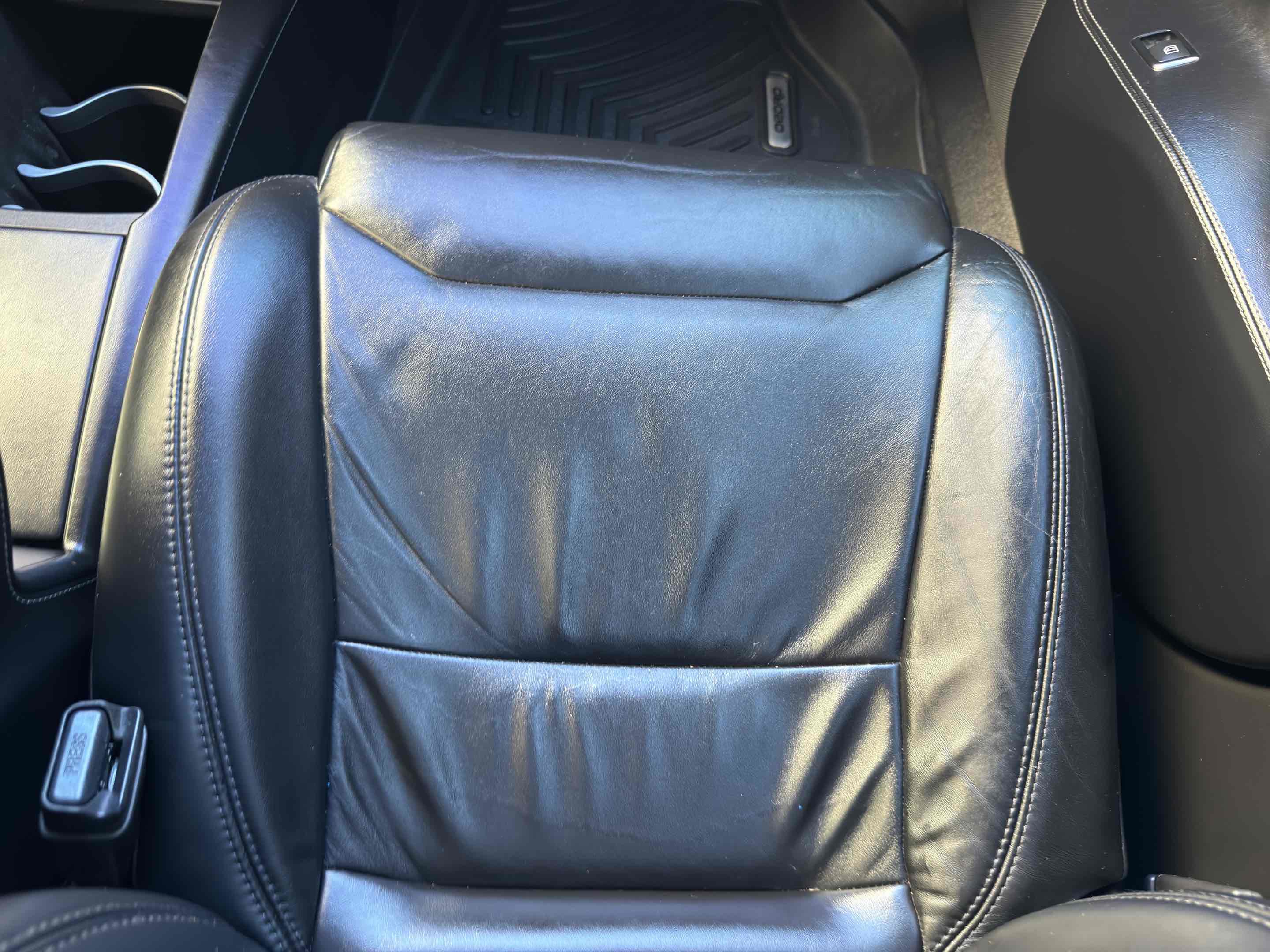 Used 2017 Tesla Model S 75 RWD image 26