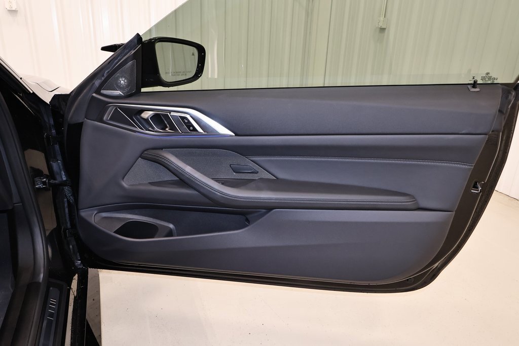 Used 2023 BMW M4 xDrive Competition image 15