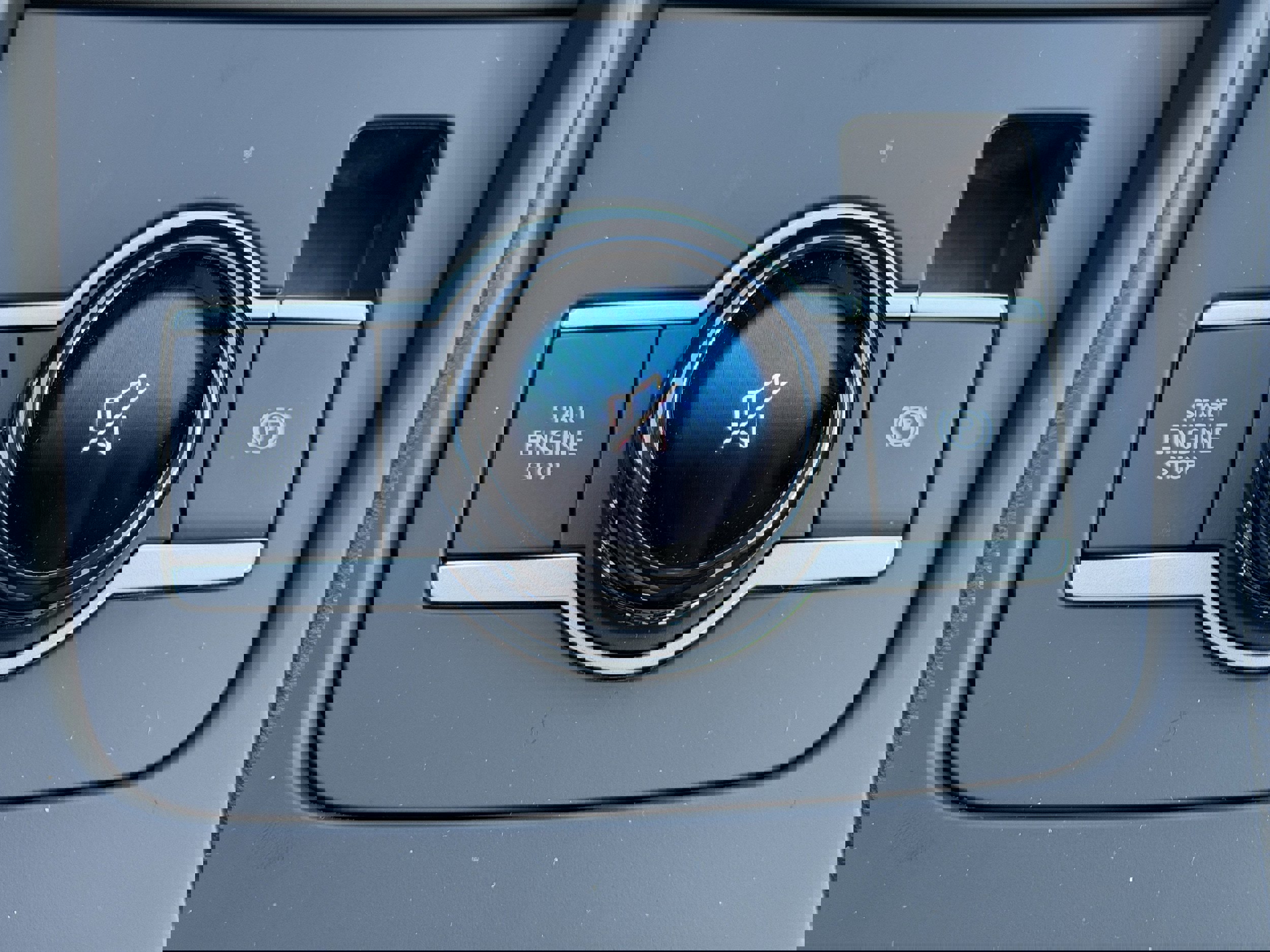 New 2026 Volkswagen Tiguan S FWD image 22