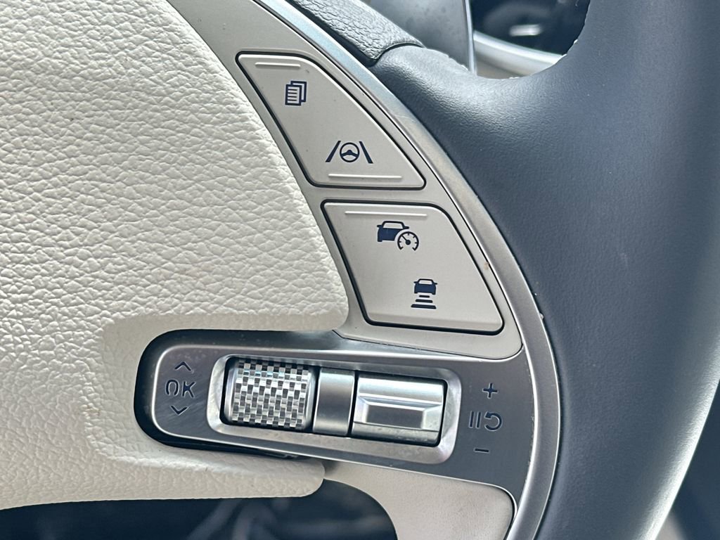 Used 2024 Genesis G80 2.5T image 23