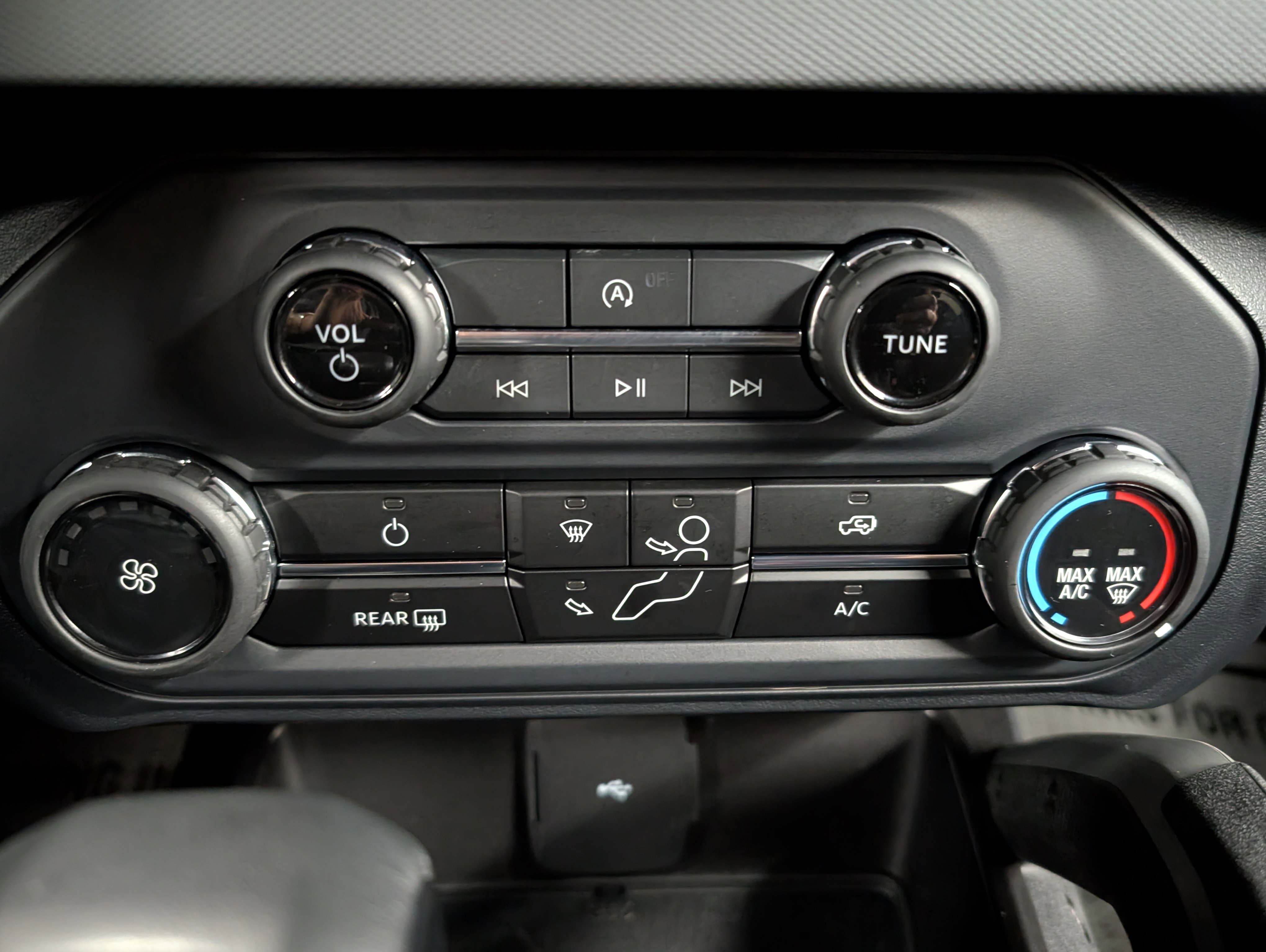 Used 2023 Ford Bronco Big Bend AWD/4WD image 21