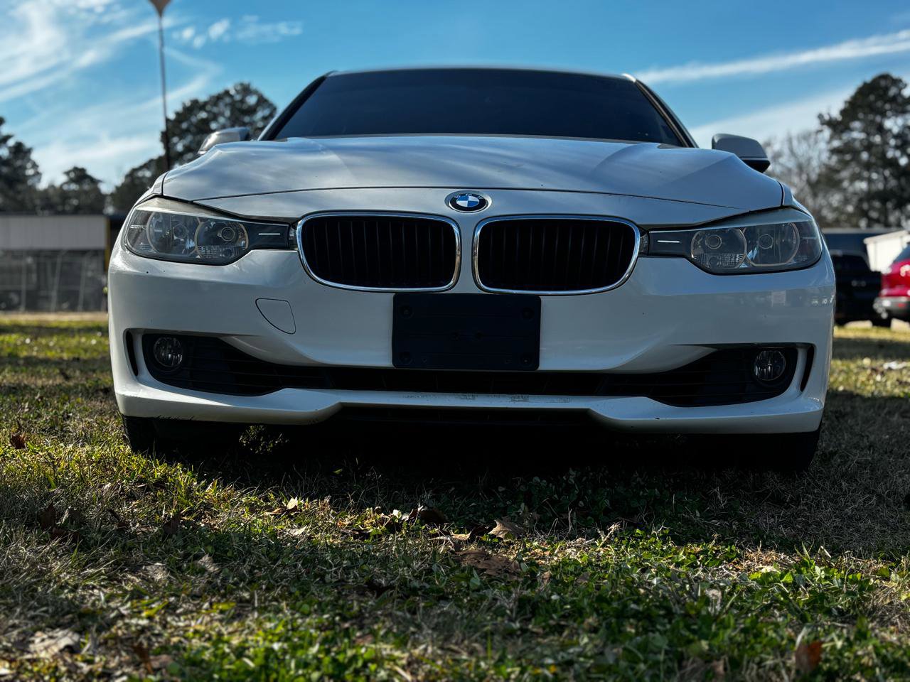 Used 2012 BMW 328i Sedan image 3