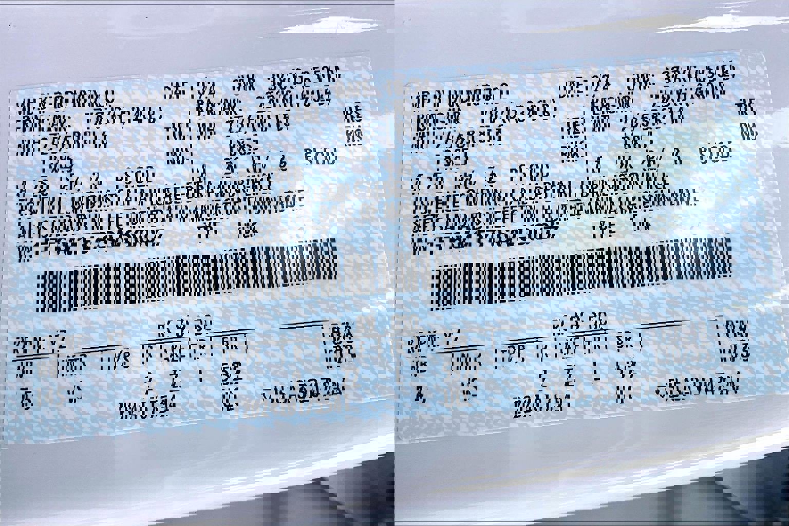 Used 2025 Ford F150 Lightning Pro image 33