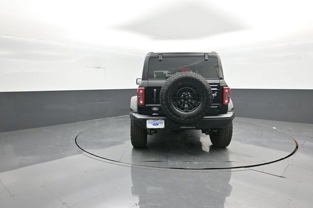 New 2026 Ford Bronco Badlands w/ Sasquatch Package image 6