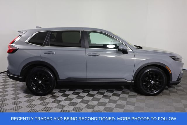 Used 2024 Honda CR-V EX-L image 9