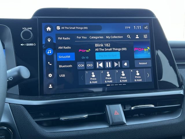 New 2026 Subaru Outback Limited XT image 13