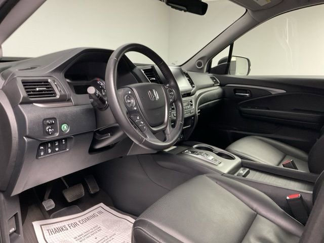 Used 2023 Honda Ridgeline RTL-E image 11