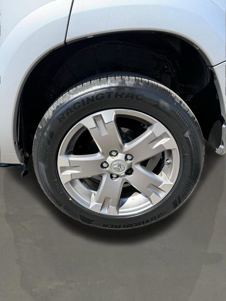 Used 2010 Toyota RAV4 Sport image 32