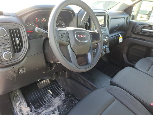 New 2026 GMC Sierra 2500 Pro w/ 1SA Pro Safety Plus Package image 13