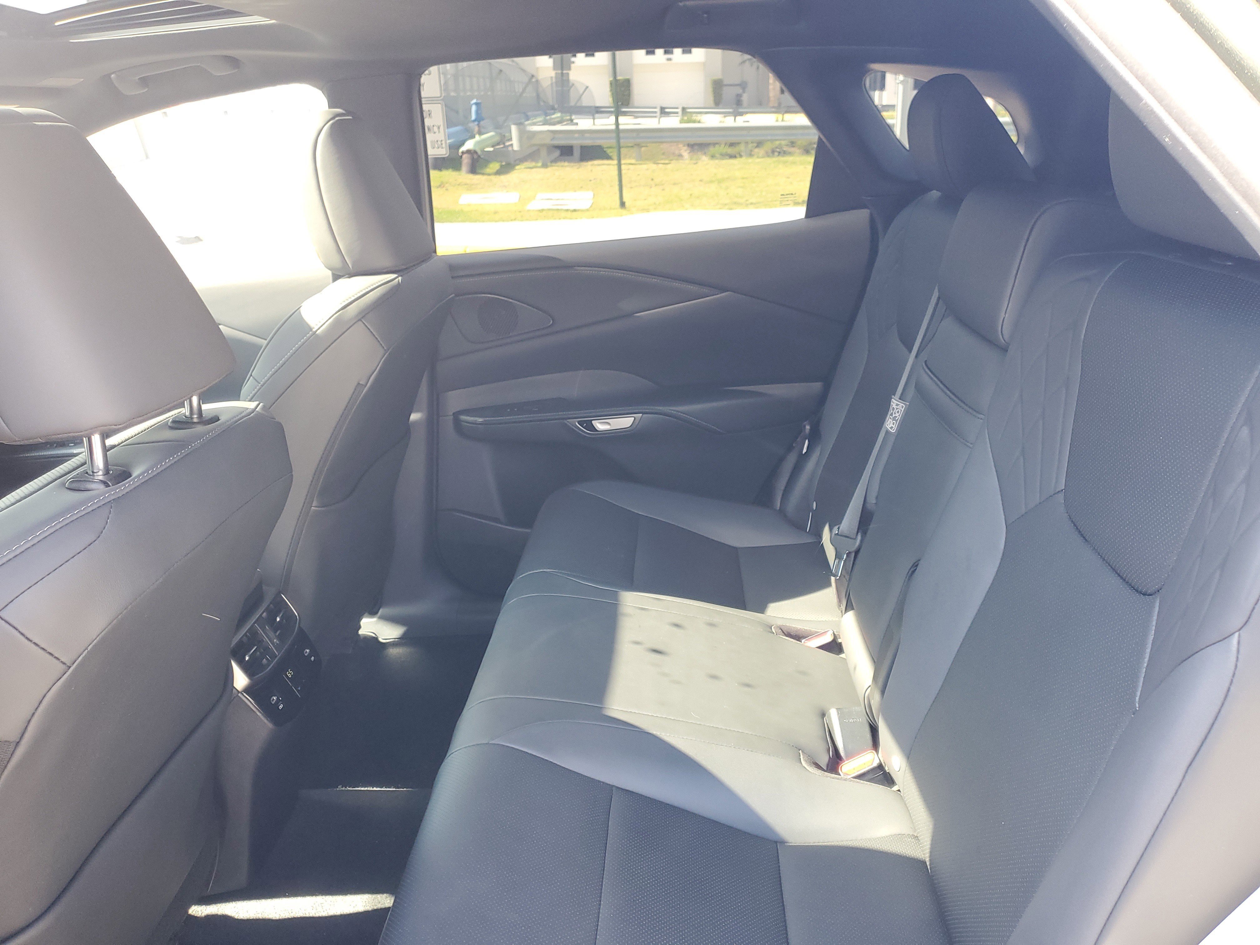 Used 2023 Lexus RX 350 Premium w/ Cold Area Package image 11